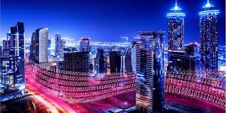 Станут ли "умными" российские города? | Компьютерра