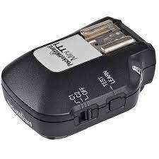 Pocketwizard Minitt1 Digital Slr Camera Camera Hot Shoe Digital Slr