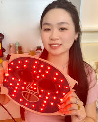 咪婭購- 已經好耐冇幫趁過美容院！！素顏翻工，同事都讚皮膚靚！ 一次10分鐘，痘印都冇曬！！...