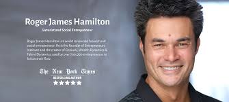 Roger James Hamilton