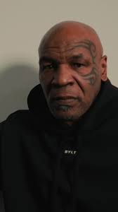 I Dont Care If Mike Tyson Lost