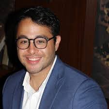 David Dulberg's Instagram, Twitter & Facebook