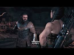 Beyond The Veil - Assassin'S Creed Odyssey: The Fate Of Atlantis  Walkthrough - Neoseeker