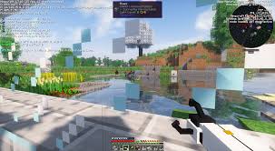 Microsoft's minecraft education has free lessons for kids in quarantine. Do You Guys Play Your Modded Minecraft With Shader Too R Feedthebeast