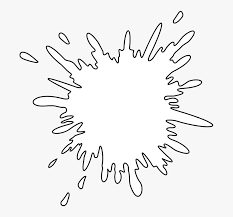 In everyday life, whiteness is often conferred with white pigments, especially titani. Splash Water Color White Design Motion Splash Of Color White Hd Png Download Transparent Png Image Pngitem
