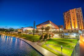 Adelaide Convention Centre
