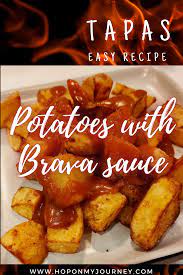 Spanish Tapas Recipes For A Successful Dinner Party Tapas Recipes Spanish Tapas Recipes Tapas