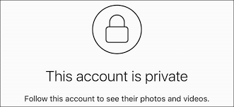 Users can now see the accounts they interact with the least, and the accounts that show up most on their page — so you can prune accordingly. 8 Hacks To View Private Instagram Accounts Instantly Influencive