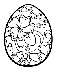 We hope you guys liked it. Printable Easter Egg Coloring Pages For Kids Print Boys Colouring Sheets Free Halloween Cute Animal To Girls Pictures Christmas Spring Oguchionyewu