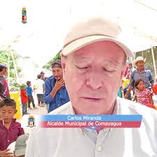 Municipalidad de Comayagua