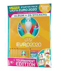 Anyone received their access codes, still awaiting mine. Panini Launches Uefa Euro 2020 Tournament Edition Official Sticker Collection Toy World Magazine The Business Magazine With A Passion For Toys