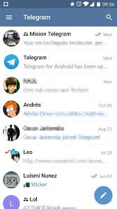 Download telegram 7.3.1 for android for free, without any viruses, from uptodown. Telegram 7 3 1 For Android Download