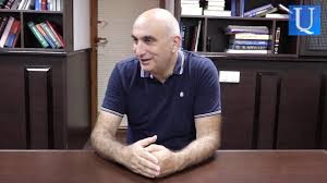 The Commission is politicized; It cannot be impartial”: Karen Zadoyan,  aravot.am | ARMENIAN LAWYERS' ASSOCIATION