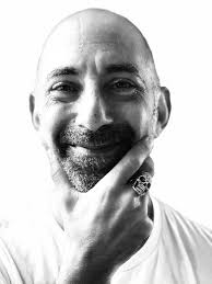 THE DANCE ENTHUSIAST ASKS: Anthony Rizzi, “What Makes a 21st Century  Artist?”