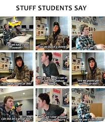 What S The Worst I Can Get On A Final Without Failing That Was My Main Question In High School Laugh Sayings Hilarious