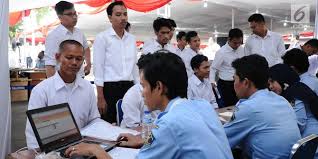 Dibawah ini merupakan beberapa informasi yang telah kami himpun mengenai lowongan kerja cpns terbaru pada bulan april tahun 2021 dari sumber informasi lowongan kerja terpercaya, semoga. Formasi Cpns Paling Diminati Penjaga Tahanan Apa Lagi 9 Lainnya Topcareerid