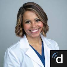 Dr. Sheryl Jones, MD
