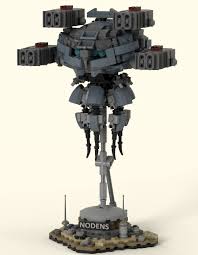 Here you can explore hq war robots transparent illustrations, icons and clipart with filter setting like size, type, color etc. War Robots Lego Nodens By Skillful Atombubble Any Facebook