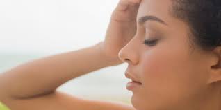 What You Should Know About Barometric Pressure Headaches