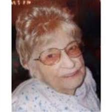 Luella Johnson Cable Obituary November 17, 2005