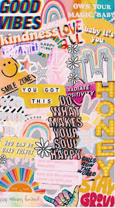 Vsco Wallpaper Collage With colorful and fun photos, this kit is made and packaged with love. vsco wallpaper collage