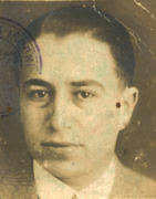 H (Prague -> Terezín)