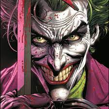 The joker is a supervillain who appears in american comic books published by dc comics. Joker Wallpaper Home Facebook