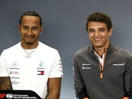 Recent articles by chuck norris. Lando Norris Now Managed By Mercedes Report Planetf1