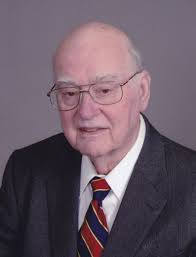 Thomas Bell Obituary