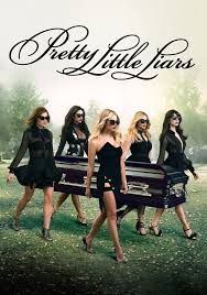 Pretty Little Liars Season 6 Watch Episodes Streaming Online