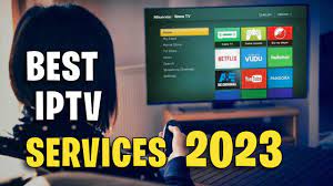 The Top 5 IPTV Services to Watch Sports, TV Shows and Movies - YouTube