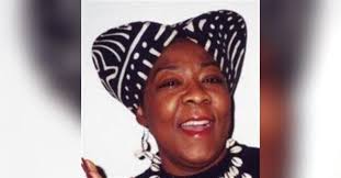 Mrs. Nettie B. Martin Obituary