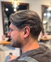 Holiday Hair Wind Gap Review: Fade and Beard Trim Experience