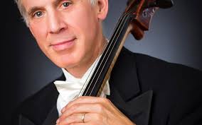 An Evening of Music Guest Performer Eric Bartlett