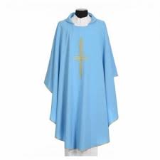 Columba is a diverse, christian community in the roman catholic tradition located in houston county alabama. The Colours Of The Catholic Liturgy And Their Meaning