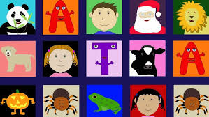 Season the chicken with salt and pepper and add to the hot pan in a single layer. Kidstv123 2x31 Alphabet Song With The Alphabubblies Trakt Tv