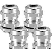 Lumonic 20 x Cable Glands M63 IP67 Metric D37-44 mm I Cable ...