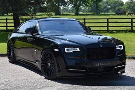 Compare 1 wraith trims and trim families below to see the differences in prices and features. Onyx Concept Bodykit On Rolls Royce Wraith Dawn