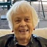 Bonnie Seabourn Obituary (1933