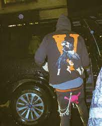 Maybe you would like to learn more about one of these? V L O N E Vlone Logo Rap Wallpaper Hypebeast Wallpaper