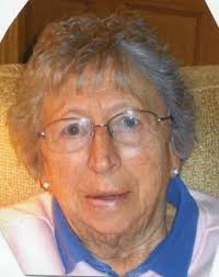 Velma P. Kiley Obituary