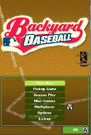 My giants team on here has everybody except ichiro, first of the big three. Backyard Baseball 10 Mac New Size Backyard Baseball For Mac