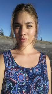 Community sheds locks for teen cancer patient