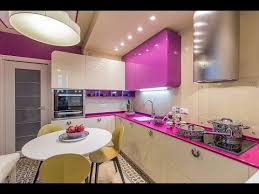 ديكورات مطابخ تركية حديثة اشكال مودرن والوان 2020 Youtube