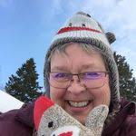 Pamela Hecht's Instagram, Twitter & Facebook