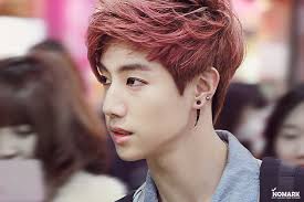 Got7 got prize in golden disc awards thanks to i got7 ✨. Seputar K Pop Profil Dan Kumpulan Foto Mark Got7