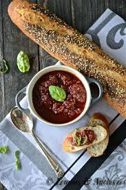 Sun Dried Tomato Dip Recipe Recipe Sundried Tomato Dip Food Recipes