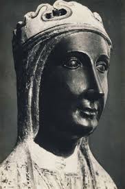 All About Mary Photo Statue Art Icon Lady Madonna