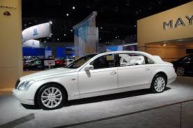 Maybach Maybach Usa Maybach Landaulet Features Automotive Cars Maybach Luxury Car Interior Mercedes Maybach