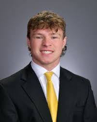 Jonathan Kalis's Instagram, Twitter & Facebook